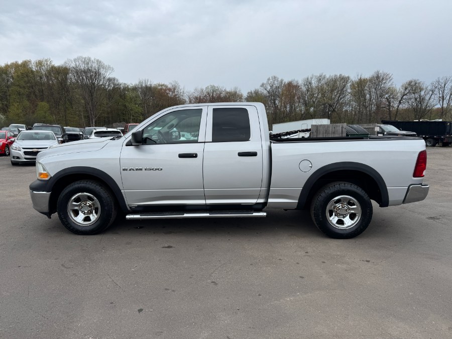 ram ram 1500 2012 1C6RD7FP8CS136093 image